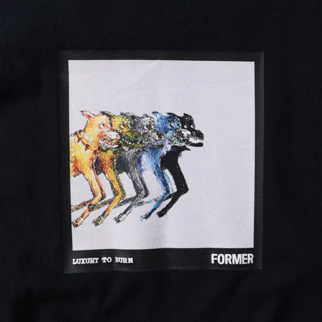 Former Erratic Tee