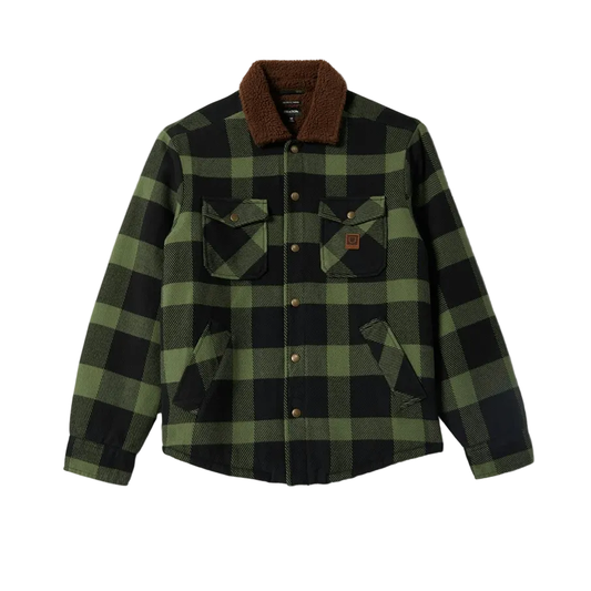 Brixton Durham Jacket