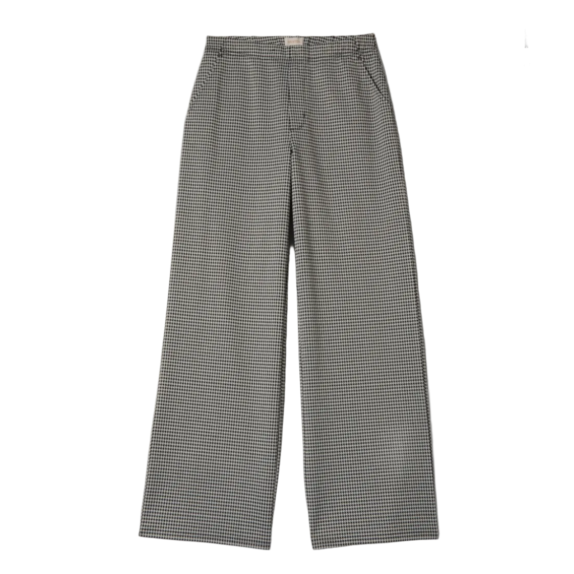 Brixton Houndstooth Leisure Trouser Pant