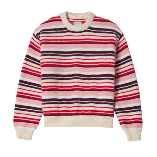 Brixton Cozy Crew Sweater