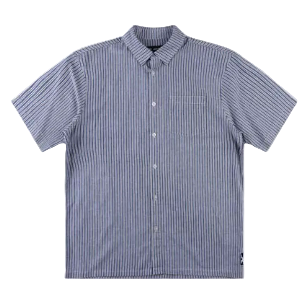 Former Reynolds Stripe S/S Shirt