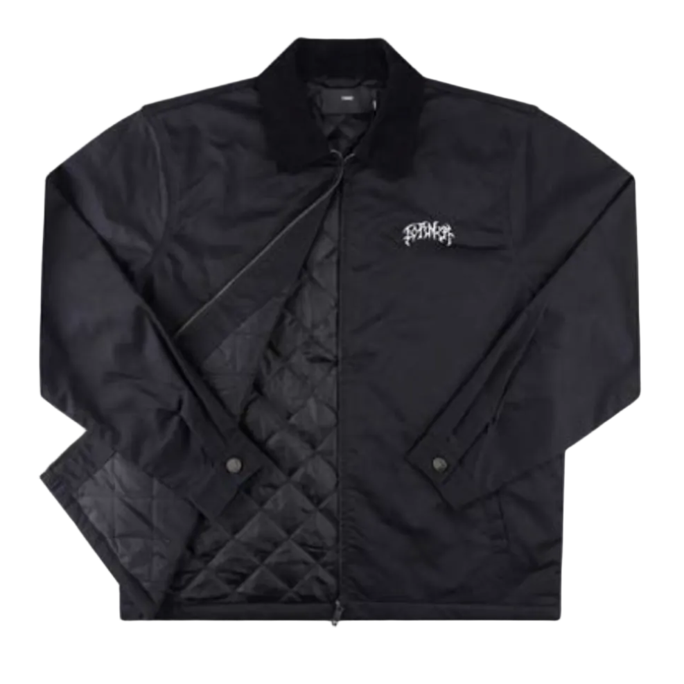 Former Reynolds Jacket