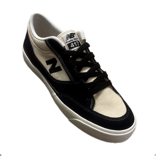 New Balance Numeric Franky Villani 417 Low