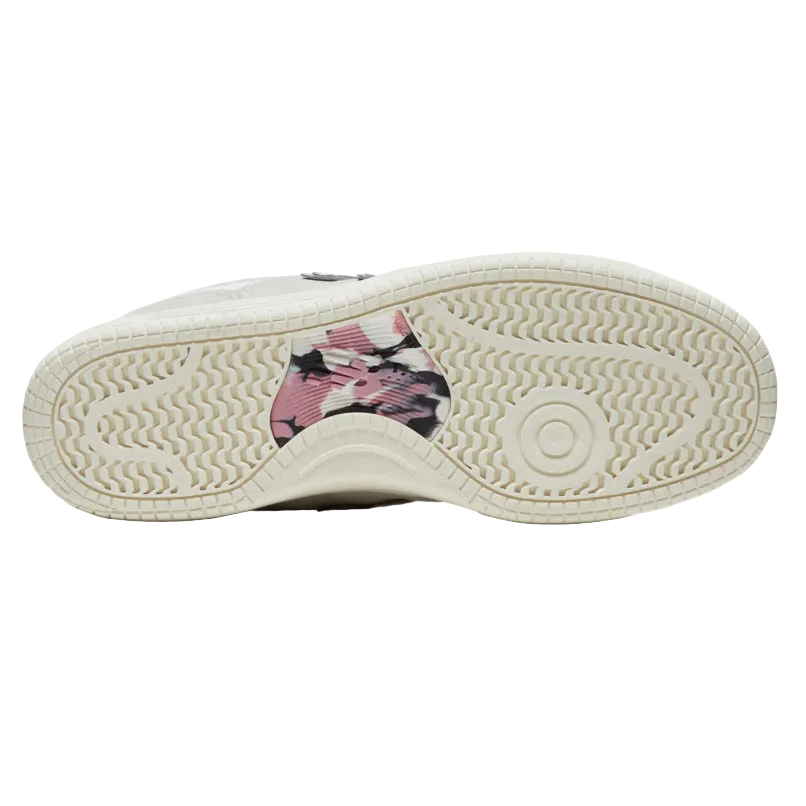 New Balance 480 White/White