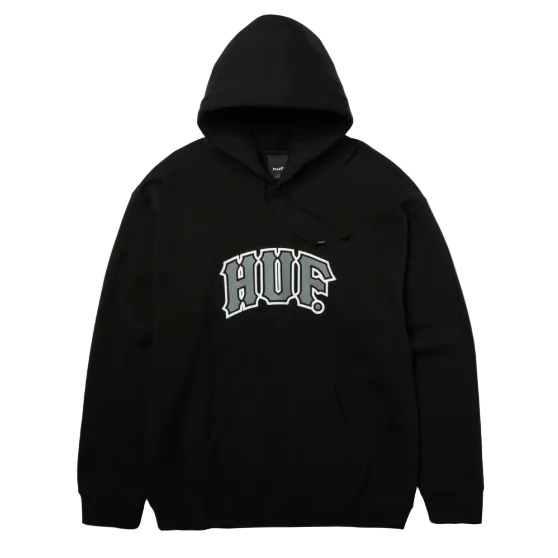 Huf Classic Arch Hoodie