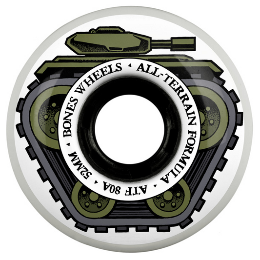 Bones All Tank ATF 80a