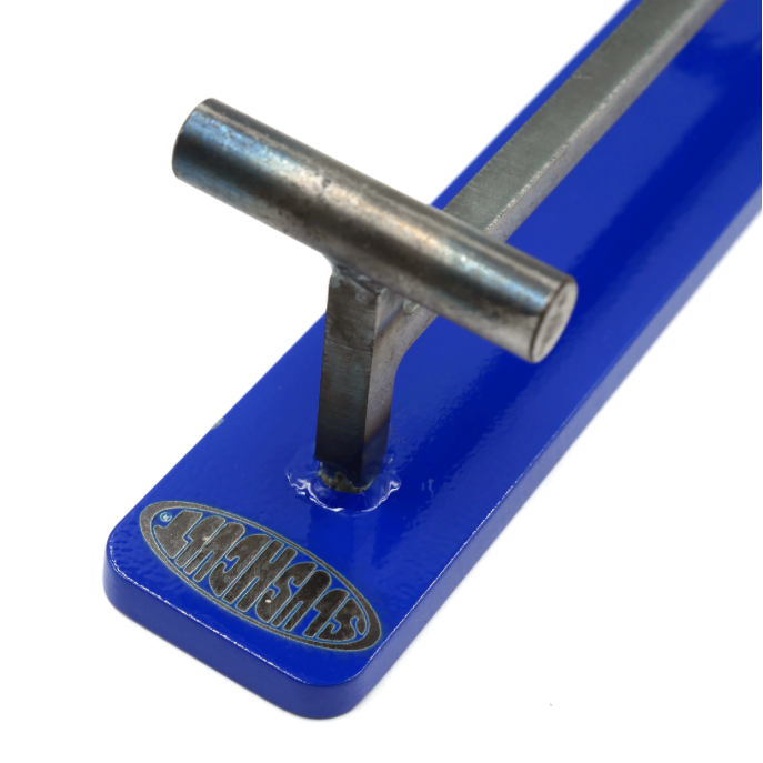 Slushcult Locker Room Bench