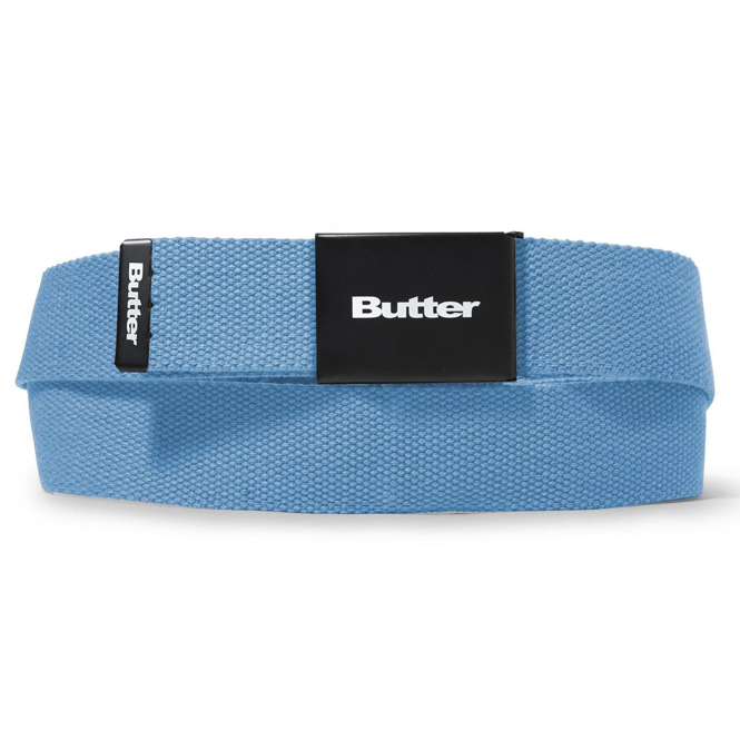 Butter Goods Logo Woven Belt