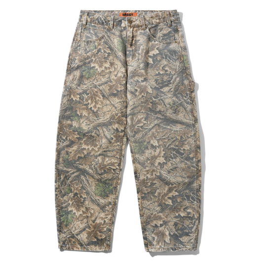 Butter Goods Camo Carpenter Jeans