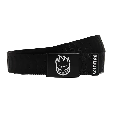 Spitfire Bighead Web Belt