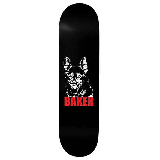 Baker Figgy Bad Dog Deck
