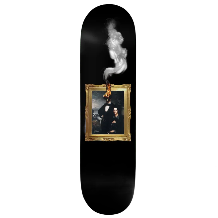 Deathwish Erik Ellington Lover Deck