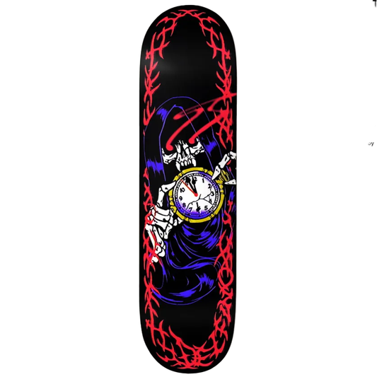 Deathwish Pedro Delfino Tribal Deck