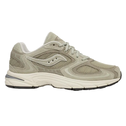 Saucony Grid Jazz 9 Suede