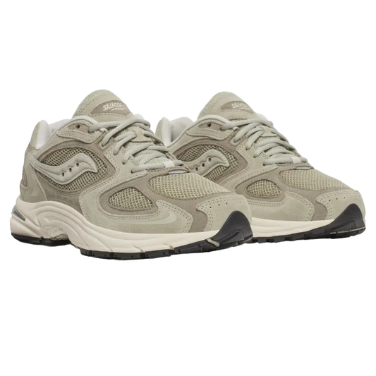 Saucony Grid Jazz 9 Suede