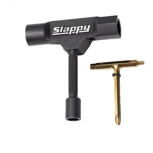 Slappy ST1 Tool Black