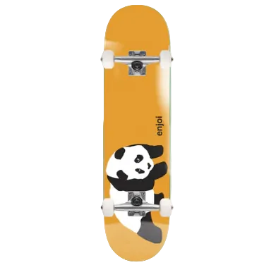 Enjoi  Panda Complete