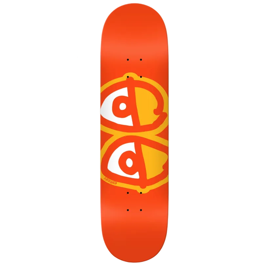 Krooked Team Eyes Deck