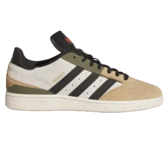 Adidas  Busenitz Cardboard/Core Black/Olive Strata