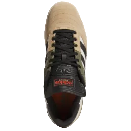 Adidas  Busenitz Cardboard/Core Black/Olive Strata