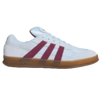 Adidas Aloha Super Clear Sky/Maroon