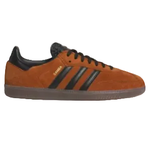Adidas Samba ADV Dusky Bronze/Core Black