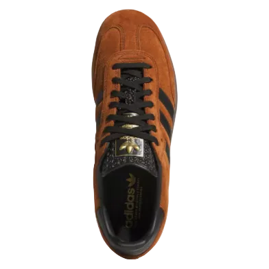 Adidas Samba ADV Dusky Bronze/Core Black