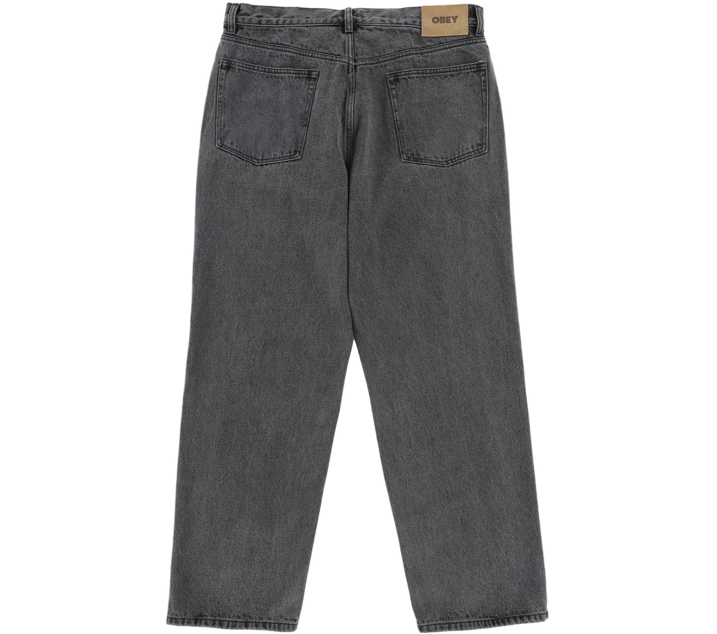 Obey Classic Baggy Denim