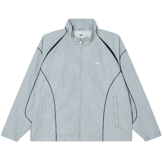 Obey Practice Windbreaker