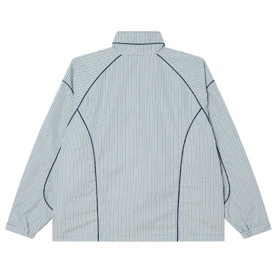 Obey Practice Windbreaker