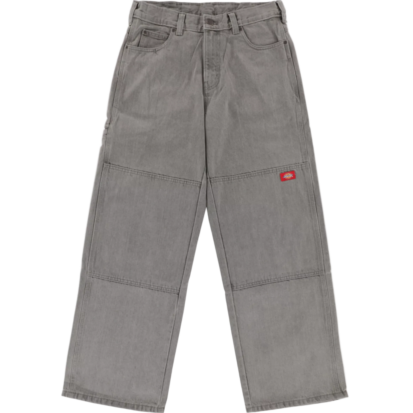 Dickies Loose Straight Double Knee Pant