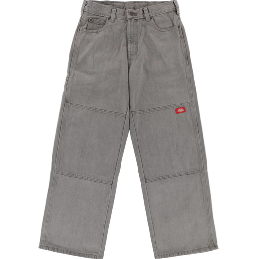Dickies Loose Straight Double Knee Pant