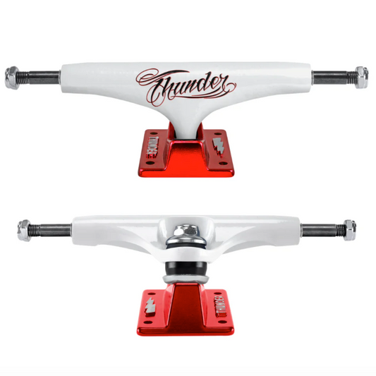 Thunder Flash Hollow Lights Trucks