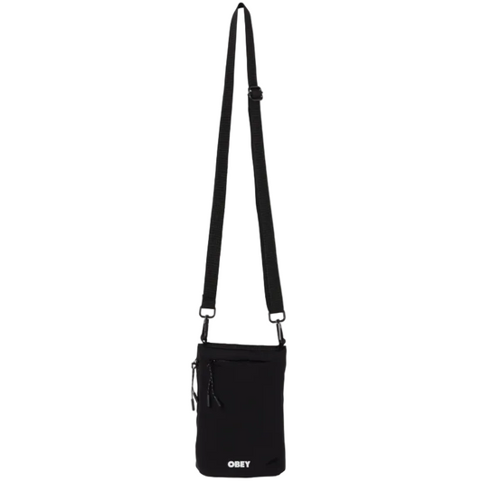 Obey Compact Traveler Bag