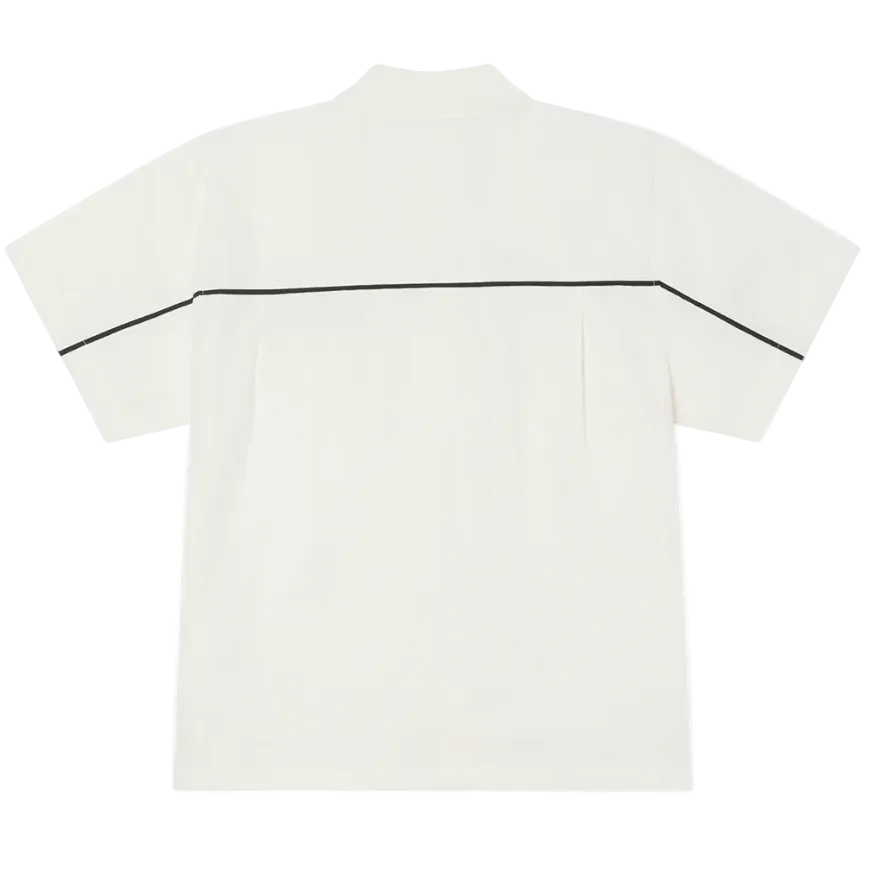 Obey Camber Woven Polo