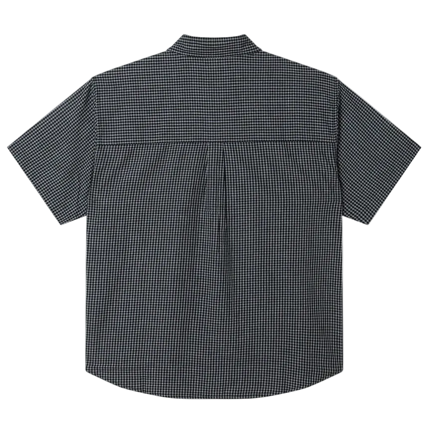 Obey Bigwig Frank Woven SS Tee