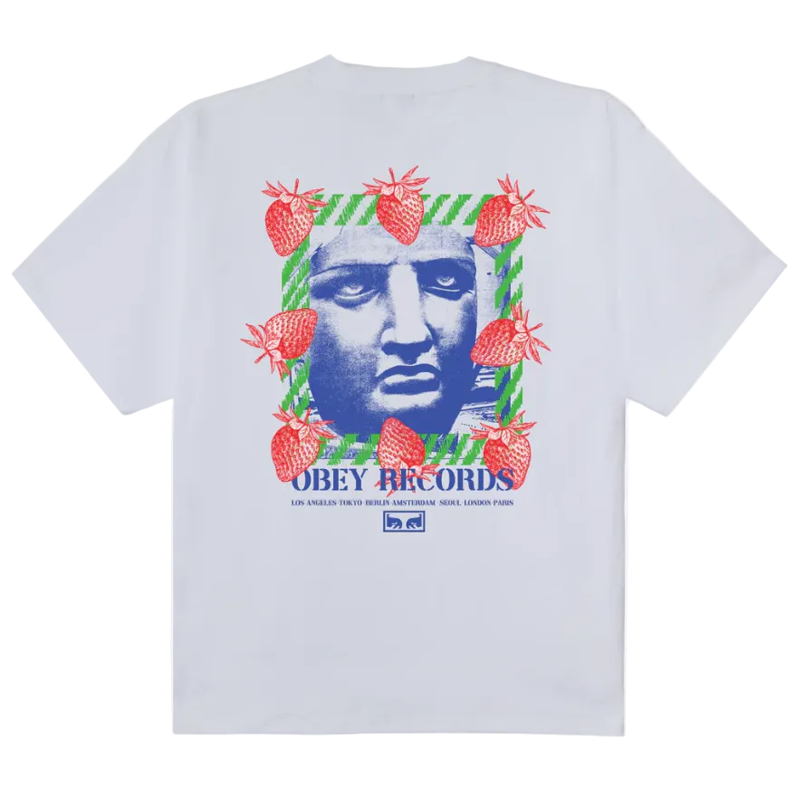 Obey Garden Heavyweight Tee