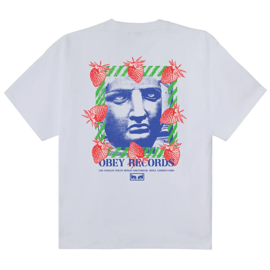 Obey Garden Heavyweight Tee