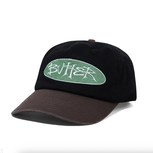 Butter Goods Tide 5 Panel Cap