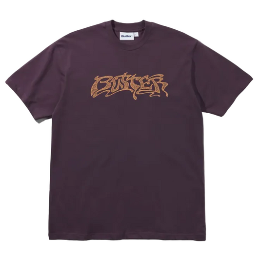 Butter Goods Drummer Tee