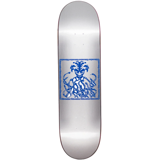 Limosine Snake Pit Deck