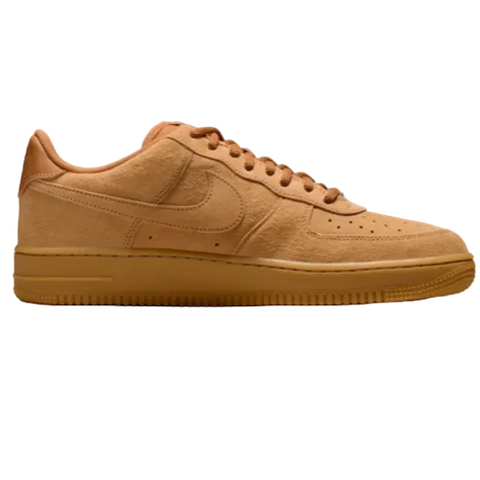 Nike SB AF1 Flax