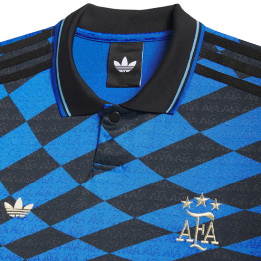 Adidas x Thrasher x AFA Jersey