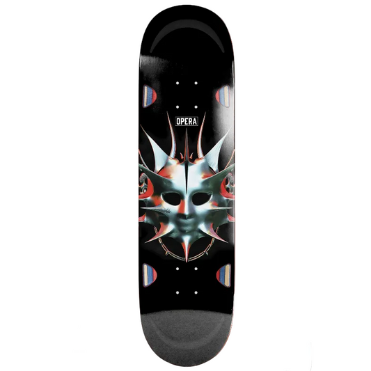 Opera Spike EX7 Deck