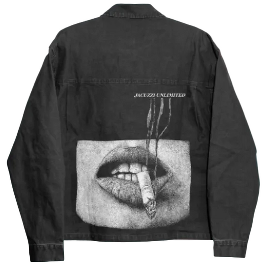 Jacuzzi I Love You Jacket