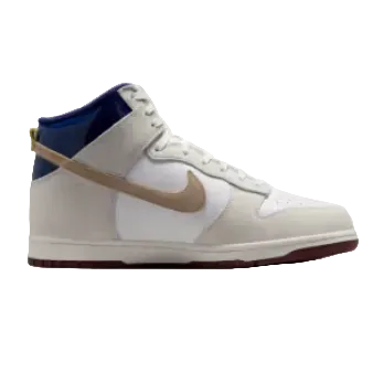 Nike SB x Beyond Dunk High