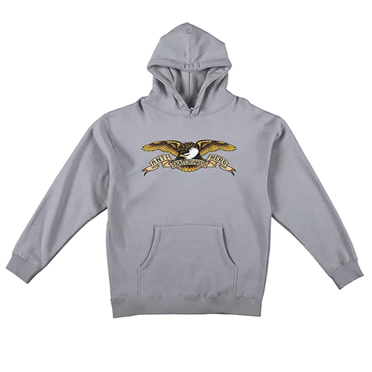 Anti Hero Heavyweight Eagle Grey/BLK
