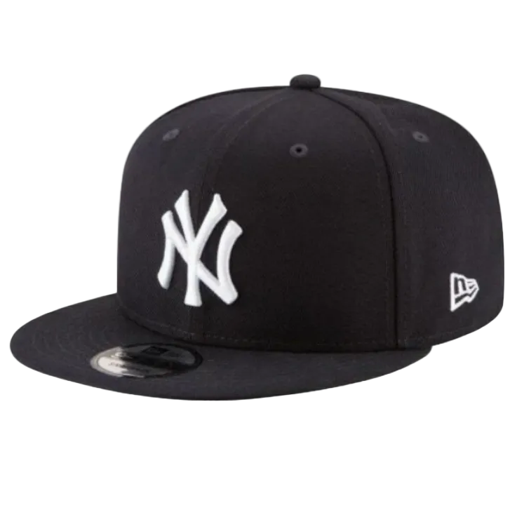 New Era New York Yankees 9FIFTY Snapback