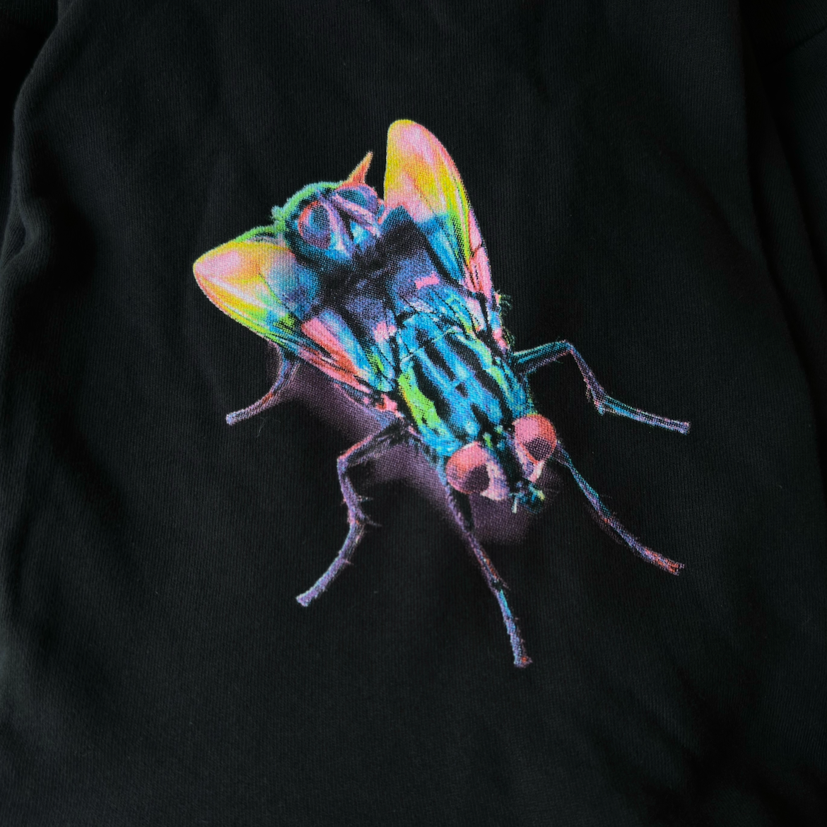 Deftones x Projects UHF Hoodie