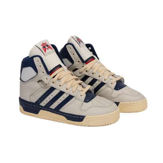Adidas x Anthrax x Brooklyn Projects Conductor High
